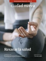 Revista CIUDAD NUEVA